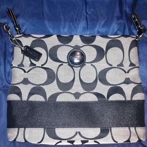 Coach Crossbody Bag